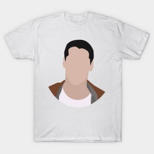 Speed Keanu T-Shirt